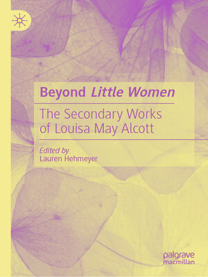 cover image of Beyond Little Women